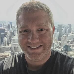 Meet your Posher, Jason